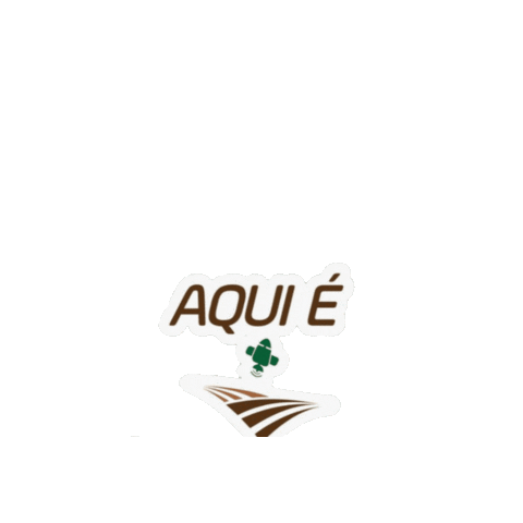 GeoMaps - Soluções Agrícolas Sticker