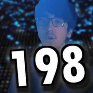 198