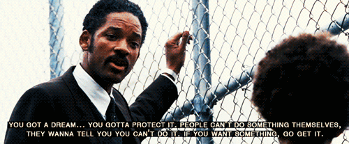  movies dream will smith inspirational pursuit of happyness GIF