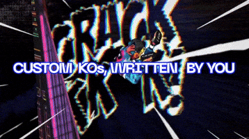 Battle Mode GIF by DAZZLE SHIP