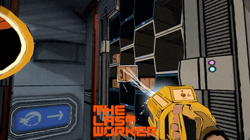 Tlw GIF by Wired Productions