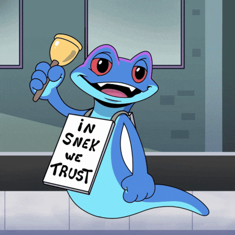 Walking Picketing GIF by Snek