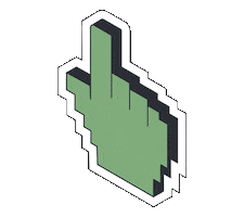 Swipe Up Sticker by ATÖLYE