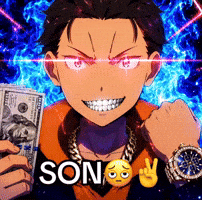 Re Zero Subaru GIF