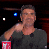 Episode 5 Thumbs Up GIF by America's Got Talent