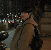 Go Away GIF