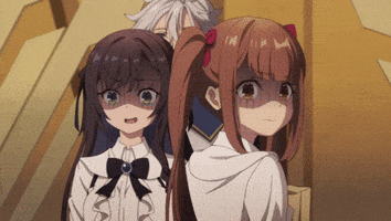 Anime GIF