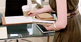 the devil wears prada GIF