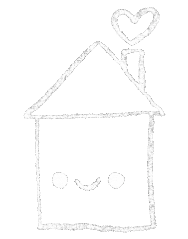 Home Sticker
