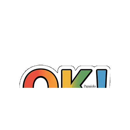 Sticker by Papaiolo