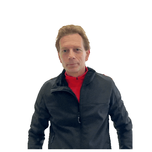 Rene Lohse Sticker by Der SKATE Club