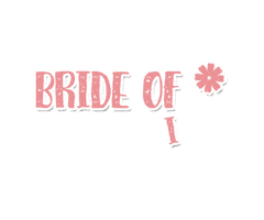 House of Indi Sticker