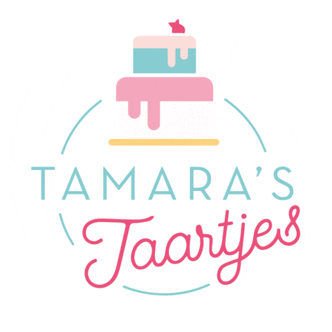 tamaras_taartjes Sticker
