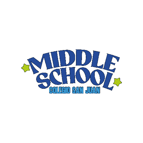 Sticker by CSJE