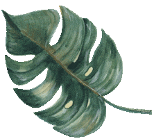 Vagablonde Travel Sticker