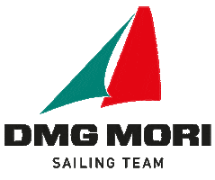 Route Du Rhum Boat Sticker by DMG MORI