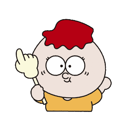 Tap Sticker
