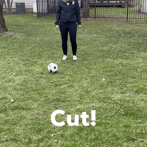 Cut GIF