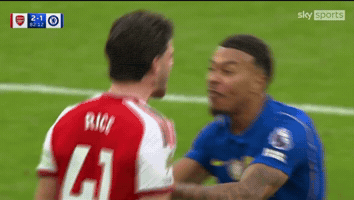 Angry Chelsea Fc GIF