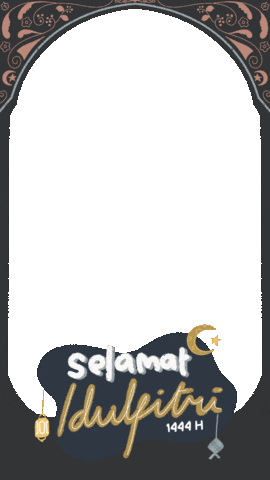 Lebaran Tm Sticker