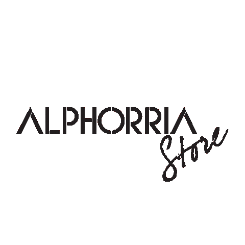 Sticker by Alphorria