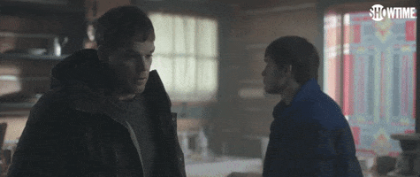 New Blood Showtime GIF by Dexter