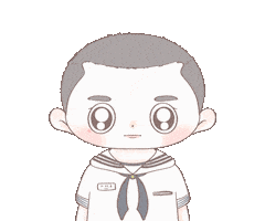 Tyomi Sticker
