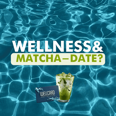 Water Wellness GIF by New Mediacheck GmbH