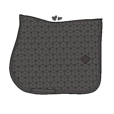 Kentucky Velvet Sticker by Equitrends