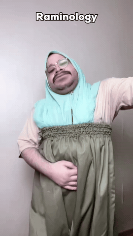 Dance Dancing GIF