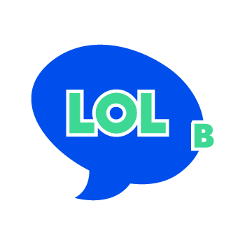 BerlitzLATAM Sticker