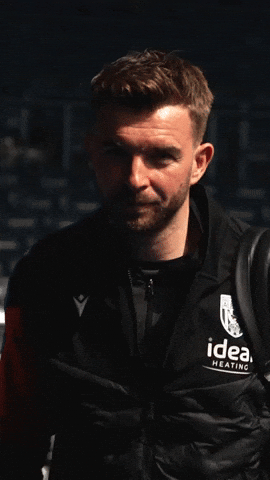 West Brom Wba GIF by West Bromwich Albion