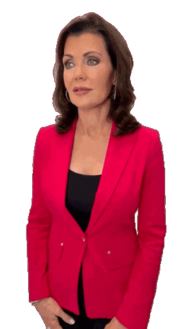 Good Morning Wow Sticker by lauriejenningslive