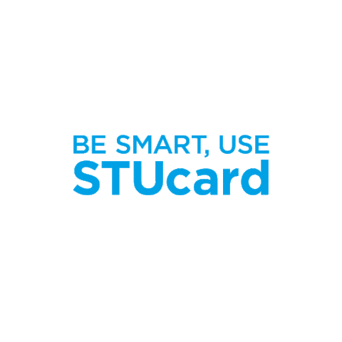 stucard Sticker