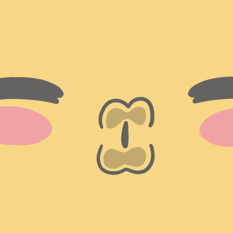 Happy I Love You GIF by Kumo x World