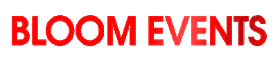 Bloom Group Sticker