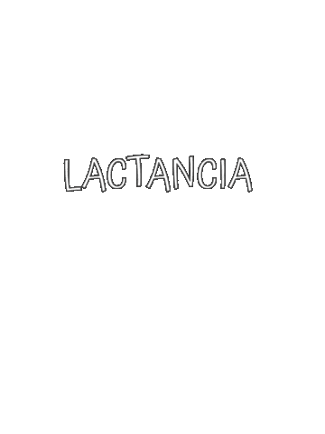 Maternidad Lactancia Materna Sticker