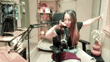 Disco Nuit GIF