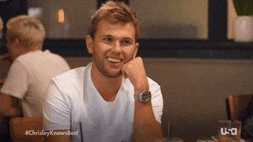 Attitude Reaction GIF by Chrisley Knows Best