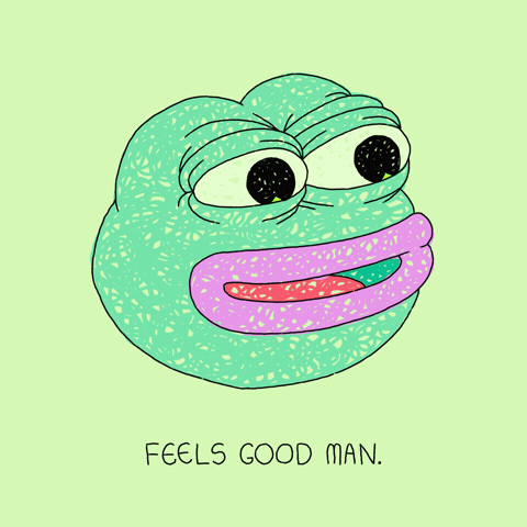 Happy Money GIF