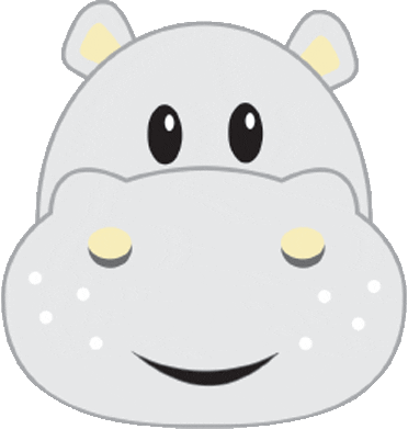 pippohipo Sticker