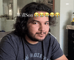 Willson GIF