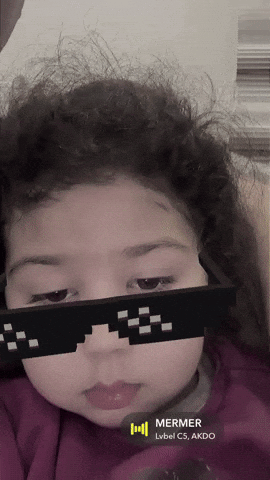 Defne GIF