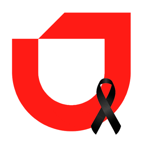 Luto Sticker by iMarkTec