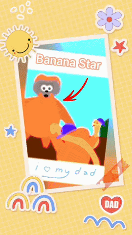 Dad GIF