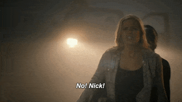 Amc GIF by Fear the Walking Dead