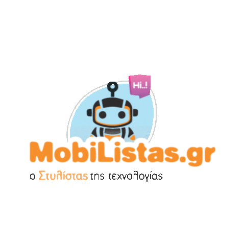 Mobilistas Sticker