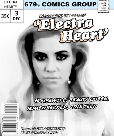 electra heart
