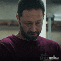 Fx Networks Cooking GIF by The Bear
