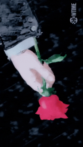 Sad Dexter Morgan GIF